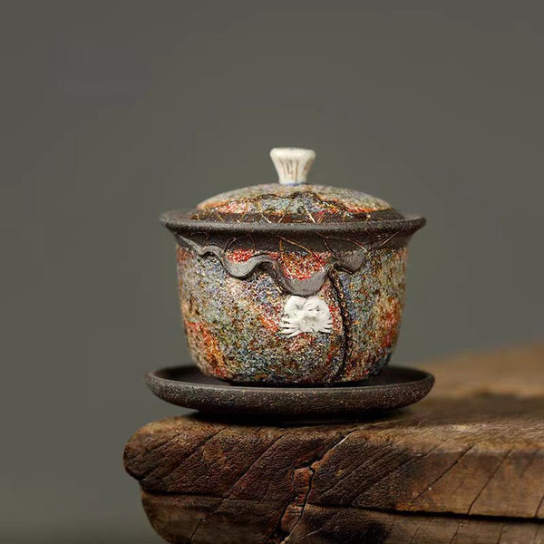 Salt Crystal Harmony  Handcrafted Series